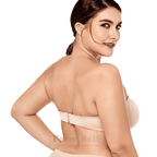 Sutiã Tomara que Caia Sync Comfort - Sustentação Ideal e Conforto sem Alças [COMPRE 1 LEVE 2] + BRINDES