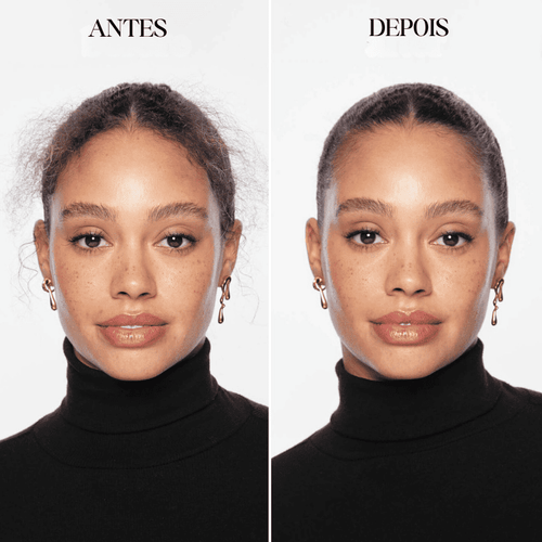 Bastão Finalizar Anti-Frizz Wax Stick - Penteado Perfeito em Segundos